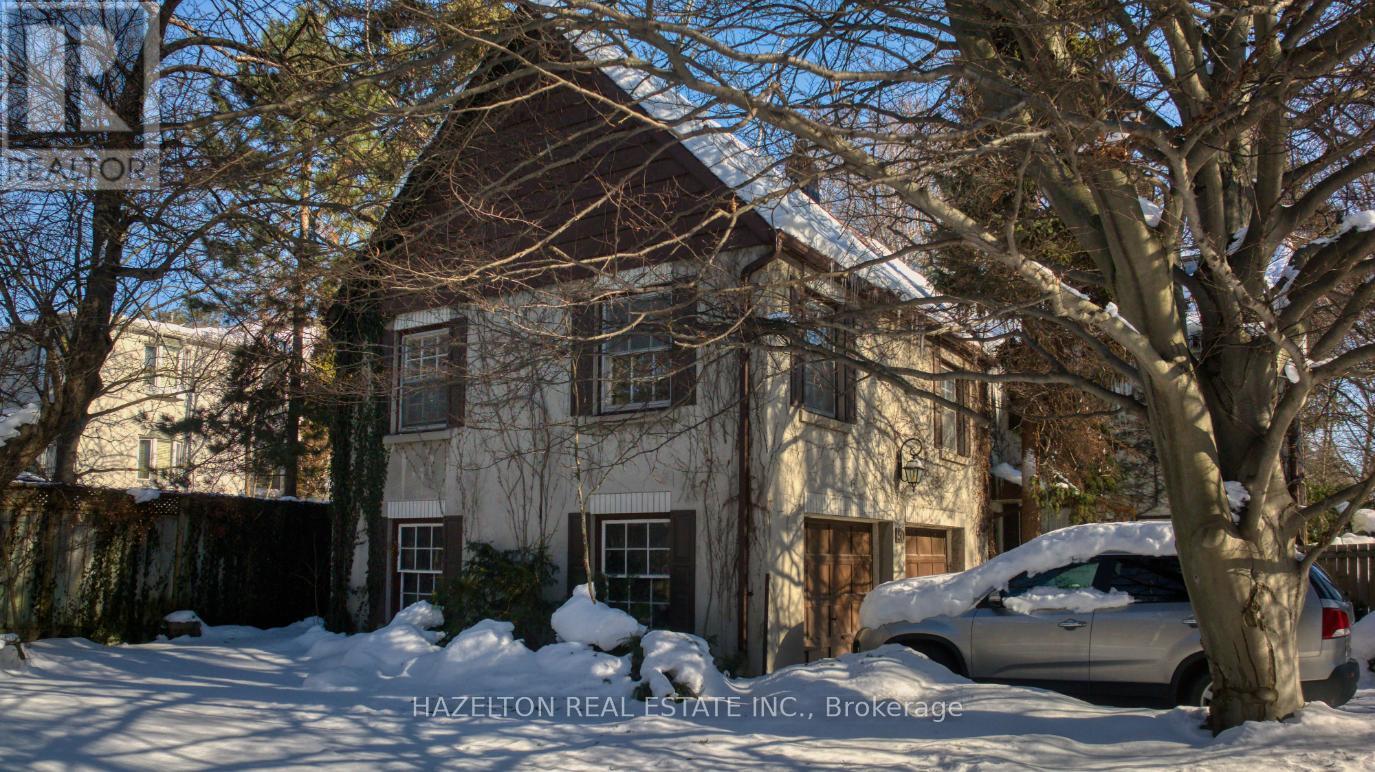 50 Buckingham Avenue, Toronto, Ontario  M4N 1R2 - Photo 48 - C12777918