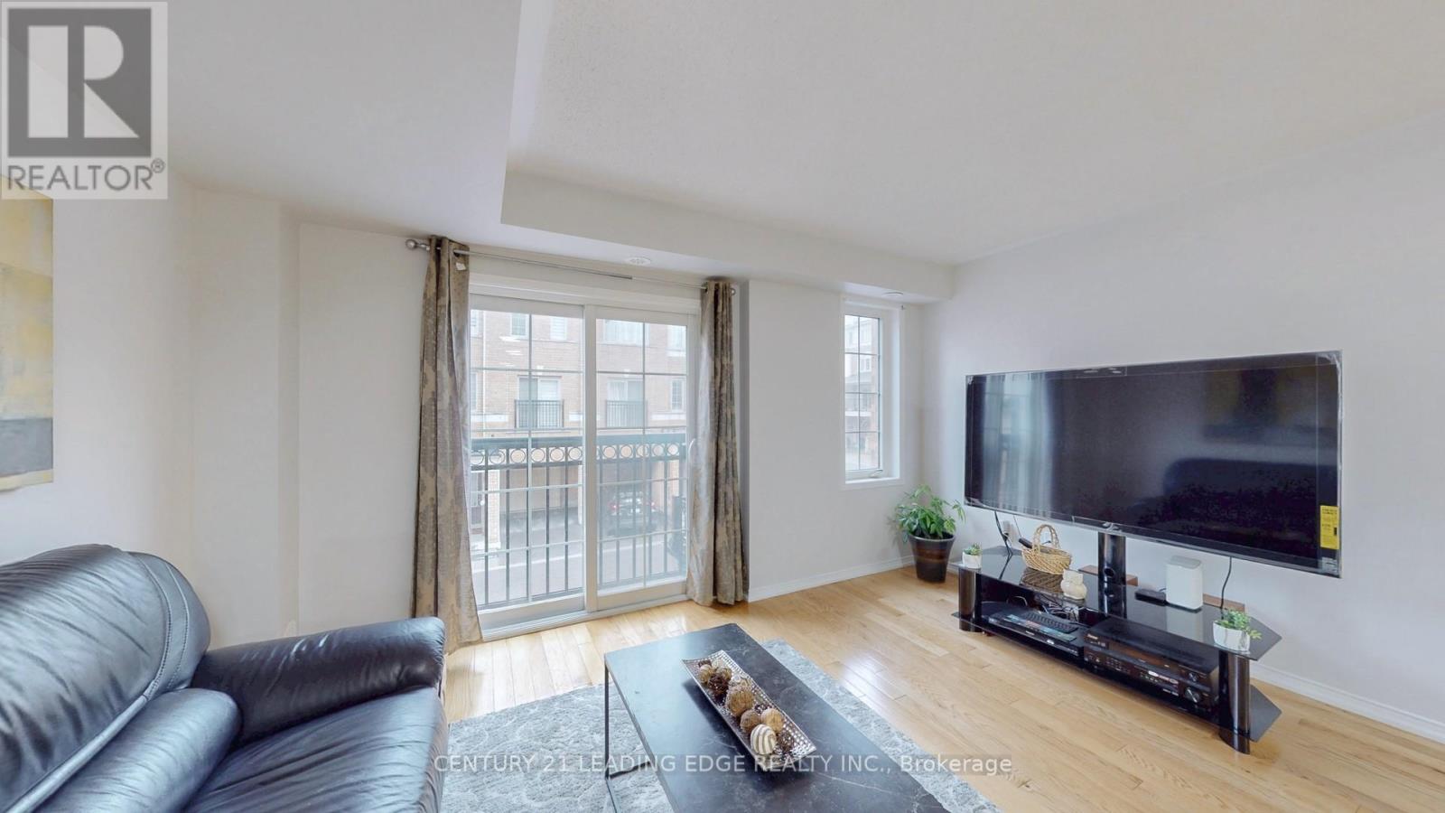 257 - 33 Foal Path, Oshawa, Ontario  L1L 0L2 - Photo 4 - E12759898