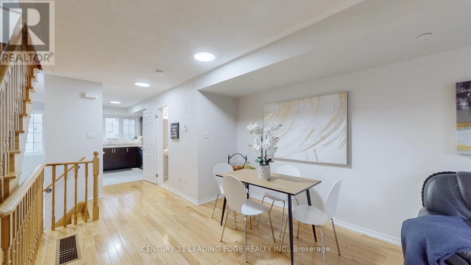 257 - 33 Foal Path, Oshawa, Ontario  L1L 0L2 - Photo 7 - E12759898