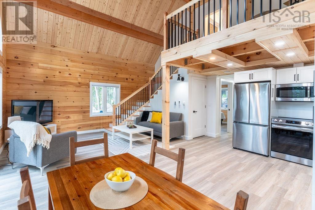 21 Phoenix Lane, Vaughan, Nova Scotia  B0N 2T0 - Photo 14 - 202602590