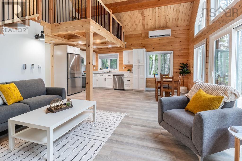 21 Phoenix Lane, Vaughan, Nova Scotia  B0N 2T0 - Photo 12 - 202602591