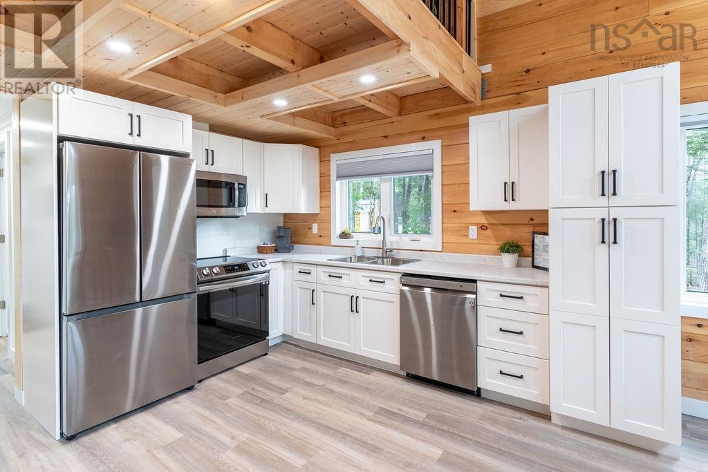 21 Phoenix Lane, Vaughan, Nova Scotia  B0N 2T0 - Photo 5 - 202602591