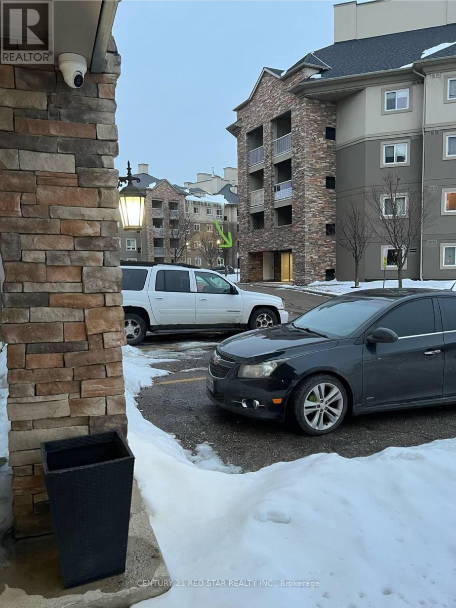 215 - 6 Dayspring Circle, Brampton, Ontario  L6P 2Z6 - Photo 21 - W12775710