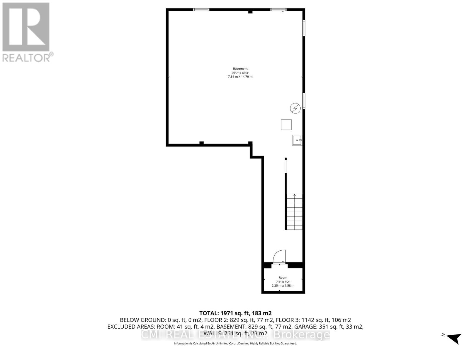9 Prince Philip Boulevard, North Dumfries, Ontario  N0B 1E0 - Photo 45 - X12513448