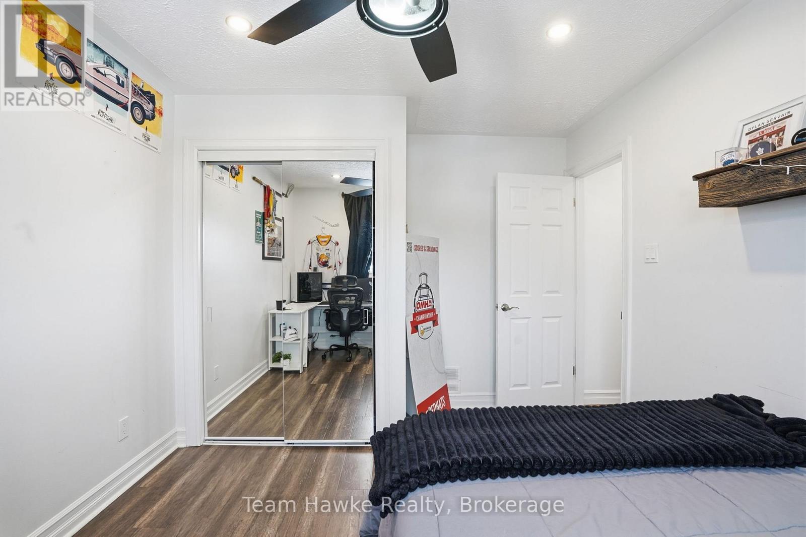 52 Mercer Crescent, Penetanguishene, Ontario  L9M 1W3 - Photo 25 - S12779790