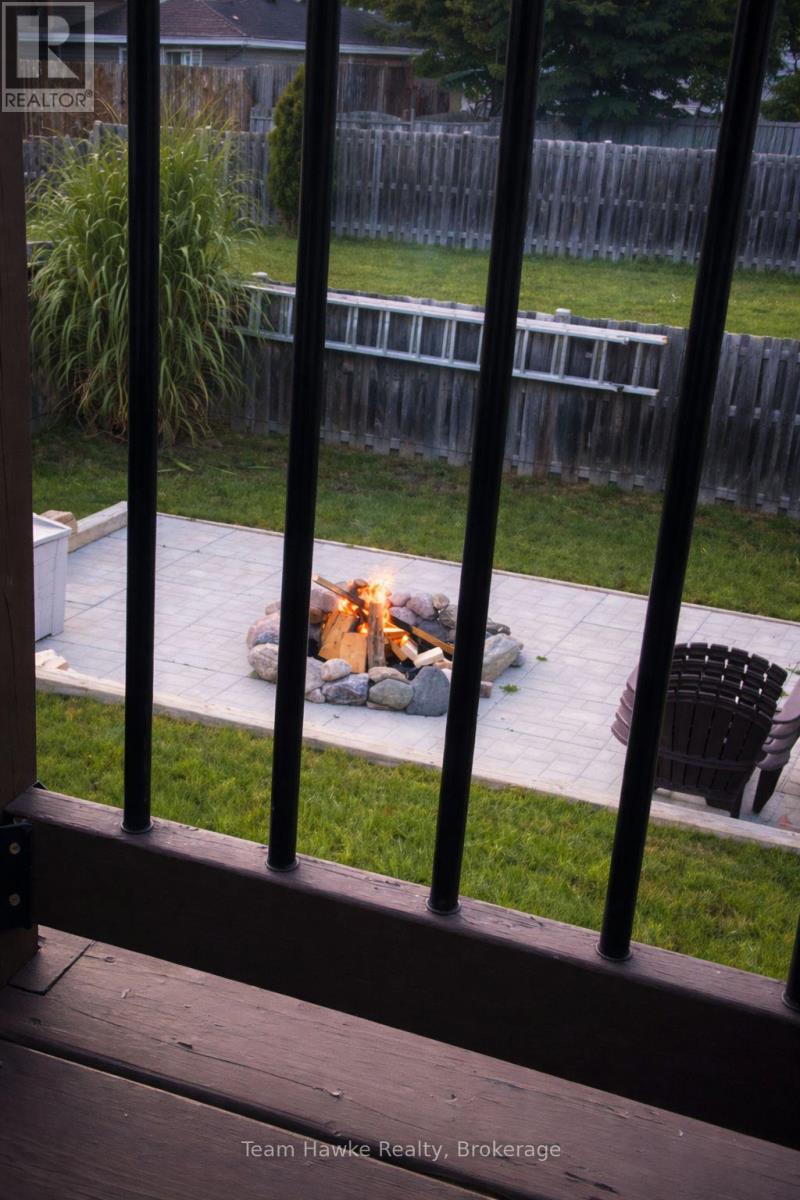 52 Mercer Crescent, Penetanguishene, Ontario  L9M 1W3 - Photo 42 - S12779790