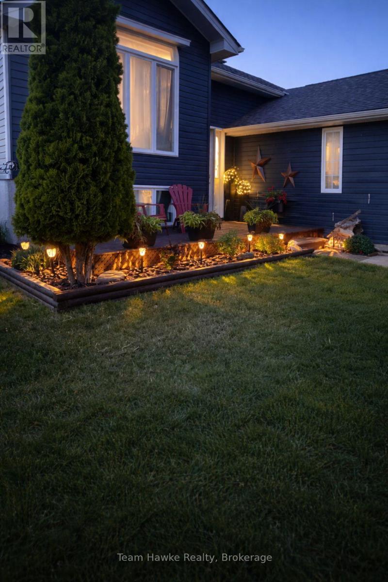 52 Mercer Crescent, Penetanguishene, Ontario  L9M 1W3 - Photo 44 - S12779790