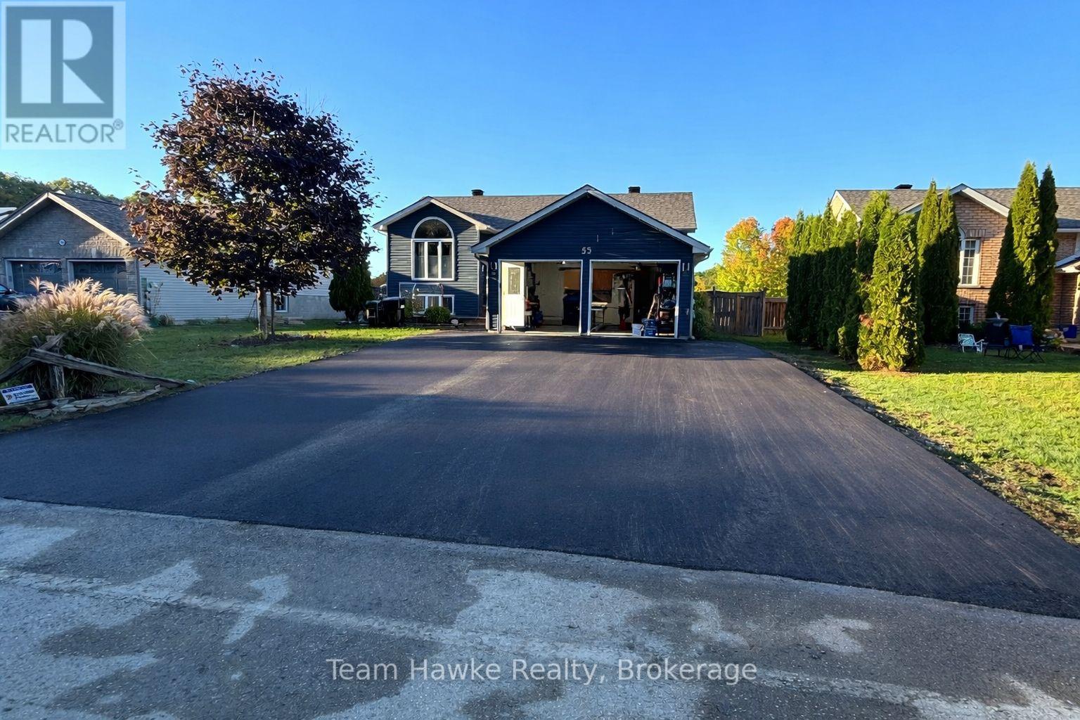 52 Mercer Crescent, Penetanguishene, Ontario  L9M 1W3 - Photo 45 - S12779790