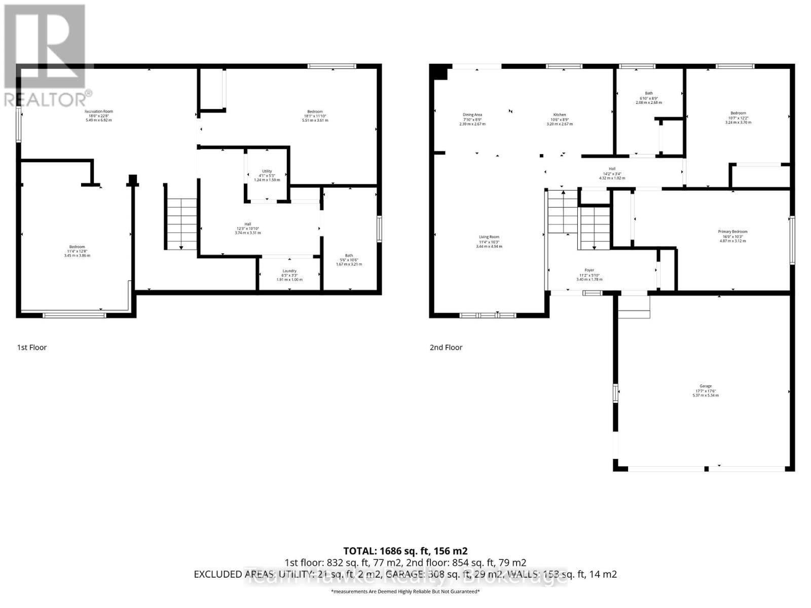 52 Mercer Crescent, Penetanguishene, Ontario  L9M 1W3 - Photo 49 - S12779790