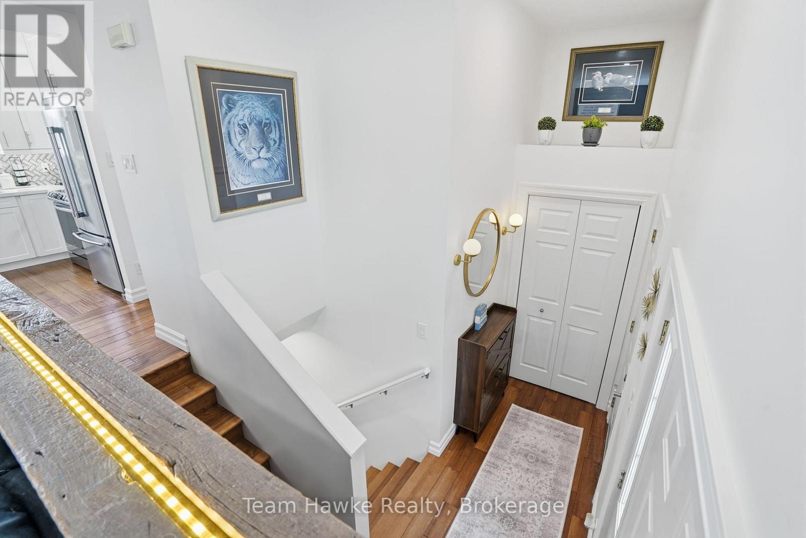 52 Mercer Crescent, Penetanguishene, Ontario  L9M 1W3 - Photo 5 - S12779790