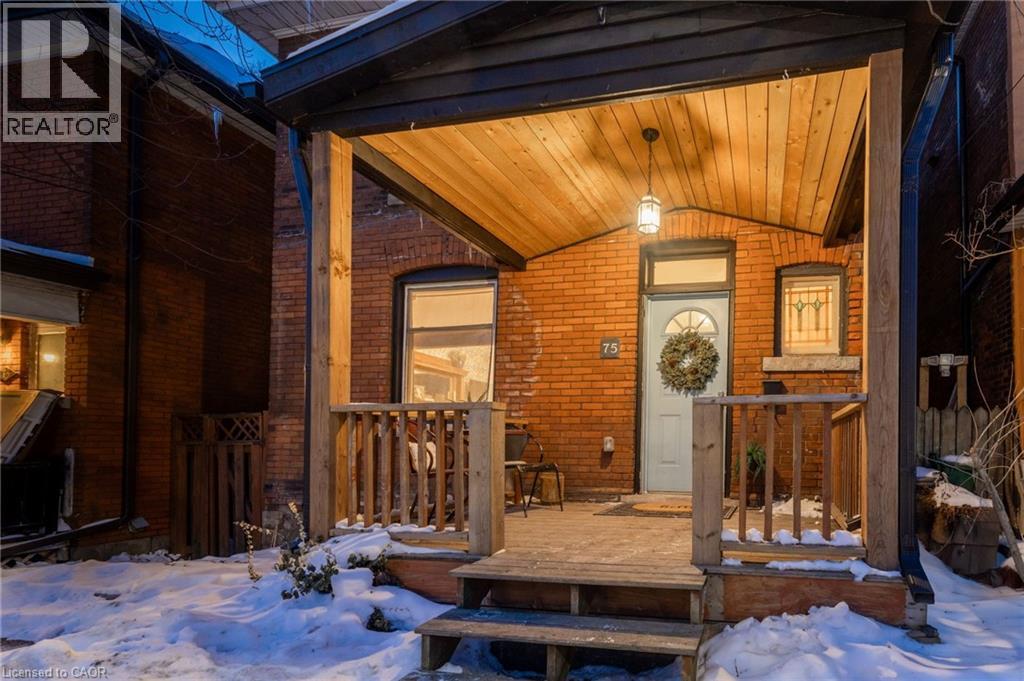 75 Dundurn Street N, Hamilton, Ontario  L8R 3E4 - Photo 4 - 40804150
