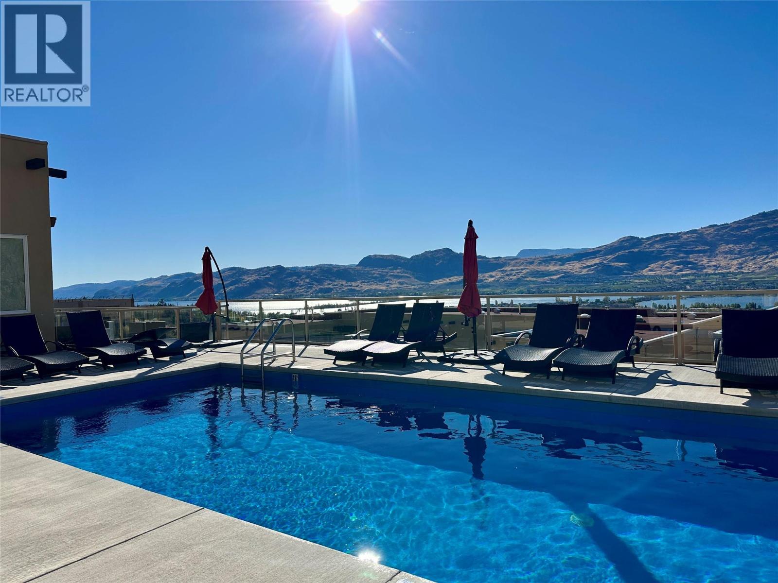 2000 VALLEYVIEW Drive Unit# 33, Osoyoos, British Columbia