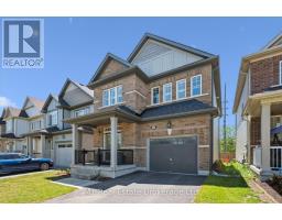 19 FINDLAY WAY, centre wellington (fergus), Ontario