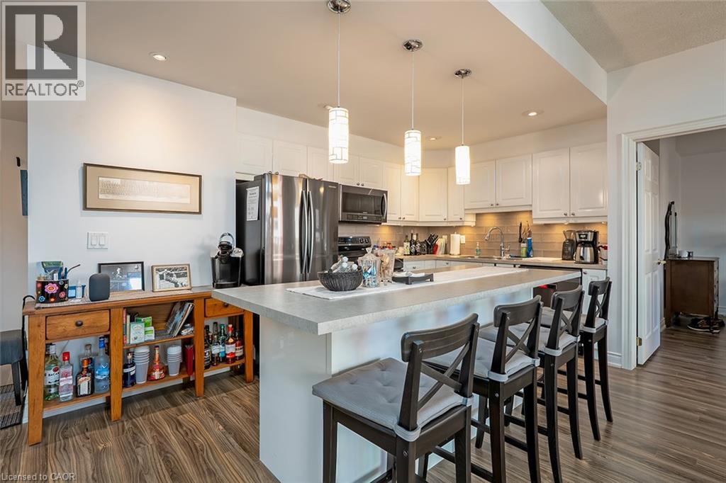 399 Elizabeth Street Unit# 210, Burlington, Ontario  L7R 0A4 - Photo 10 - 40788270