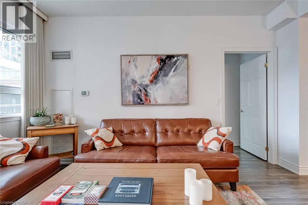 399 Elizabeth Street Unit# 210, Burlington, Ontario  L7R 0A4 - Photo 18 - 40788270