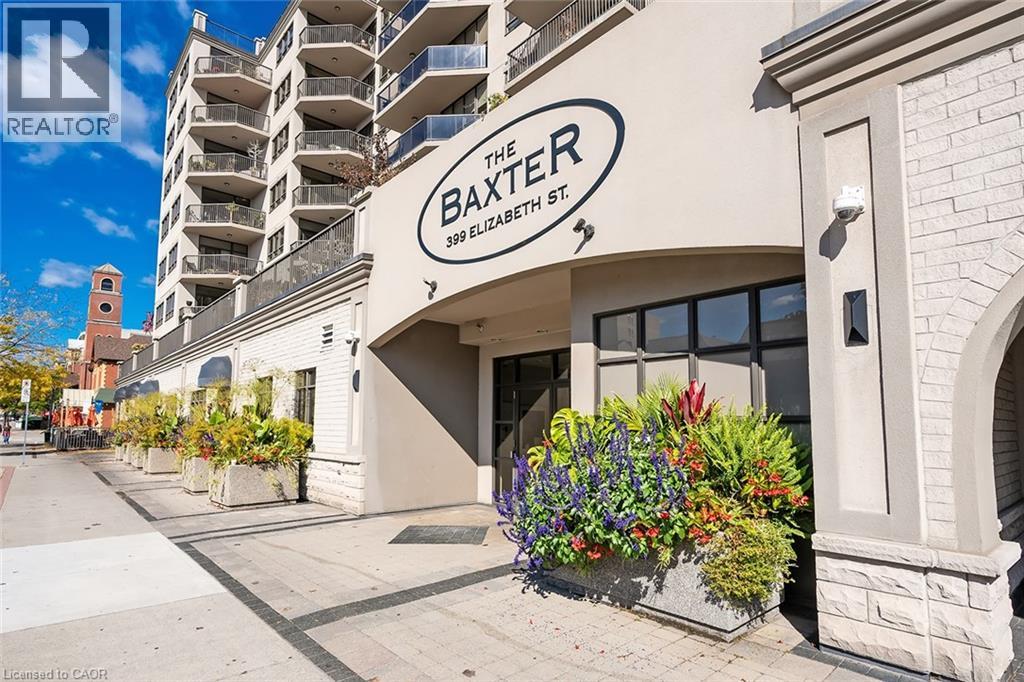 399 Elizabeth Street Unit# 210, Burlington, Ontario  L7R 0A4 - Photo 4 - 40788270