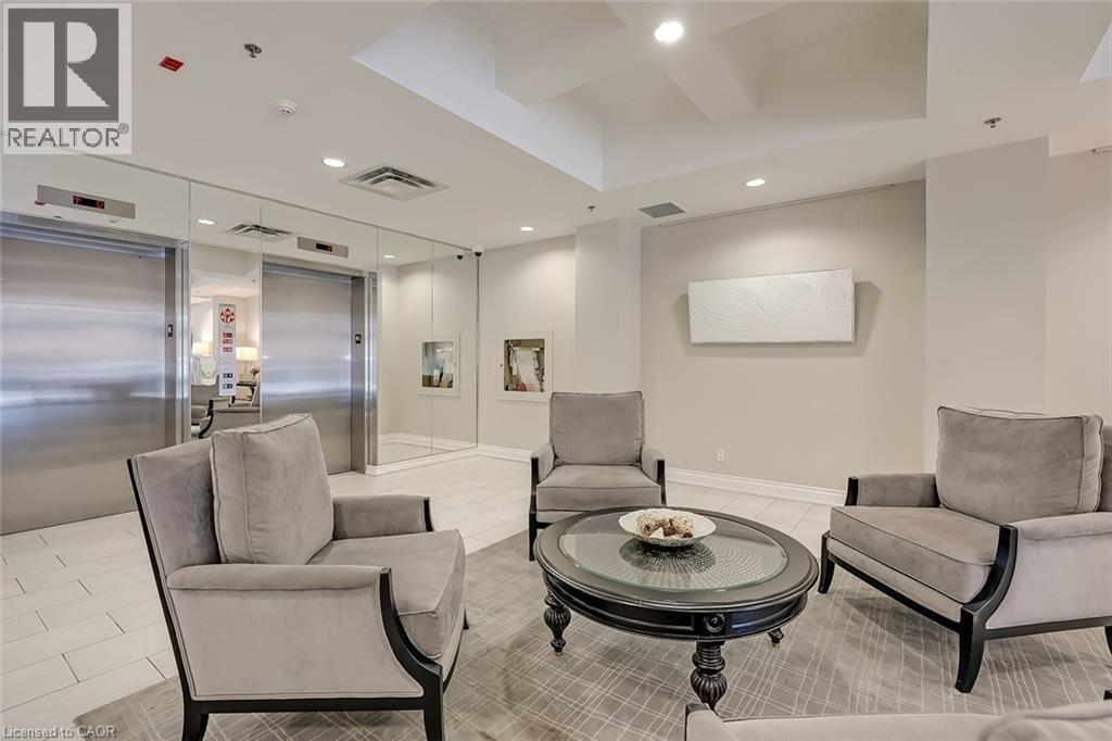 399 Elizabeth Street Unit# 210, Burlington, Ontario  L7R 0A4 - Photo 5 - 40788270