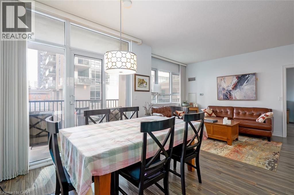 399 Elizabeth Street Unit# 210, Burlington, Ontario  L7R 0A4 - Photo 15 - 40788270