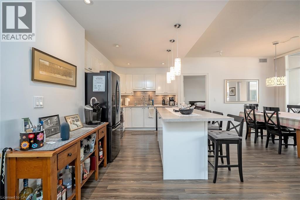 399 Elizabeth Street Unit# 210, Burlington, Ontario  L7R 0A4 - Photo 8 - 40788270
