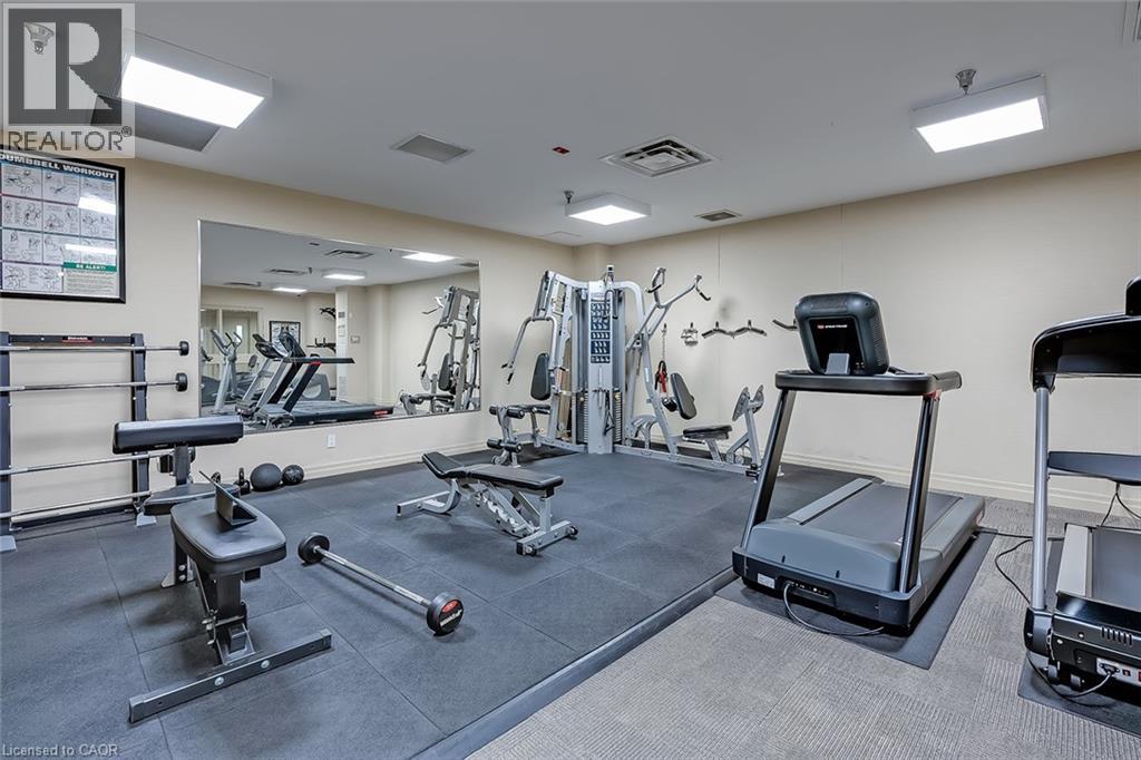 399 Elizabeth Street Unit# 210, Burlington, Ontario  L7R 0A4 - Photo 39 - 40788270