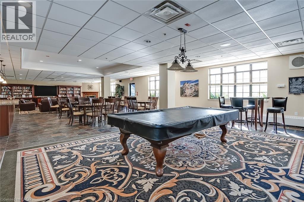 399 Elizabeth Street Unit# 210, Burlington, Ontario  L7R 0A4 - Photo 37 - 40788270