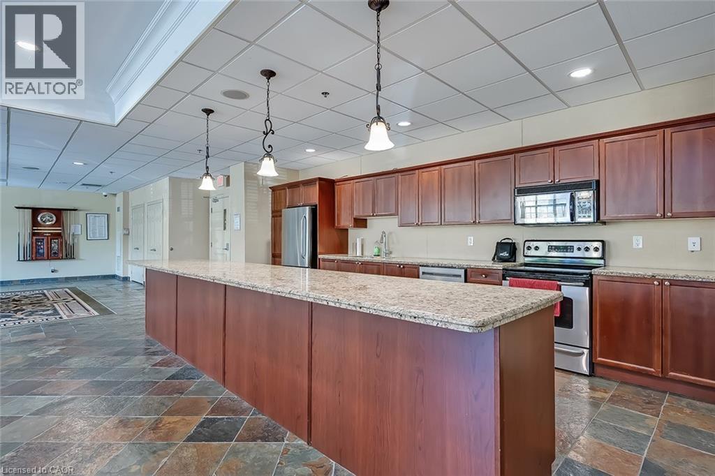 399 Elizabeth Street Unit# 210, Burlington, Ontario  L7R 0A4 - Photo 36 - 40788270