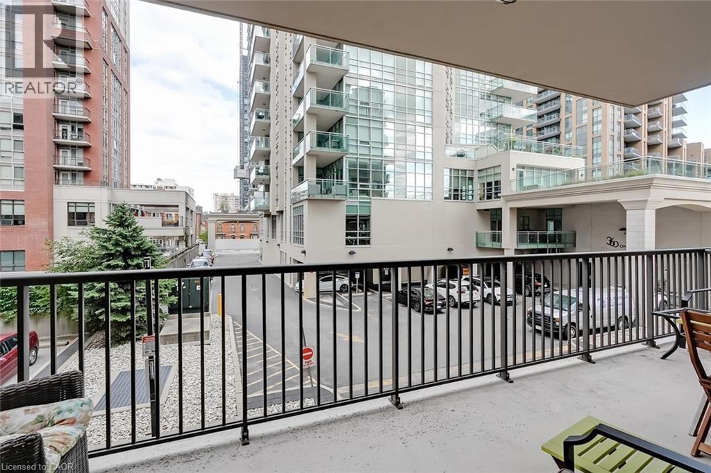 399 Elizabeth Street Unit# 210, Burlington, Ontario  L7R 0A4 - Photo 33 - 40788270