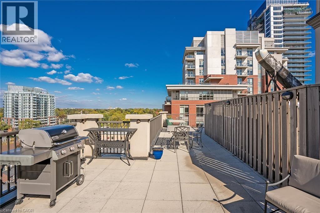 399 Elizabeth Street Unit# 210, Burlington, Ontario  L7R 0A4 - Photo 43 - 40788270