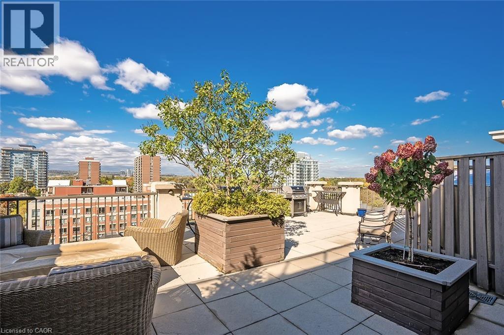 399 Elizabeth Street Unit# 210, Burlington, Ontario  L7R 0A4 - Photo 41 - 40788270