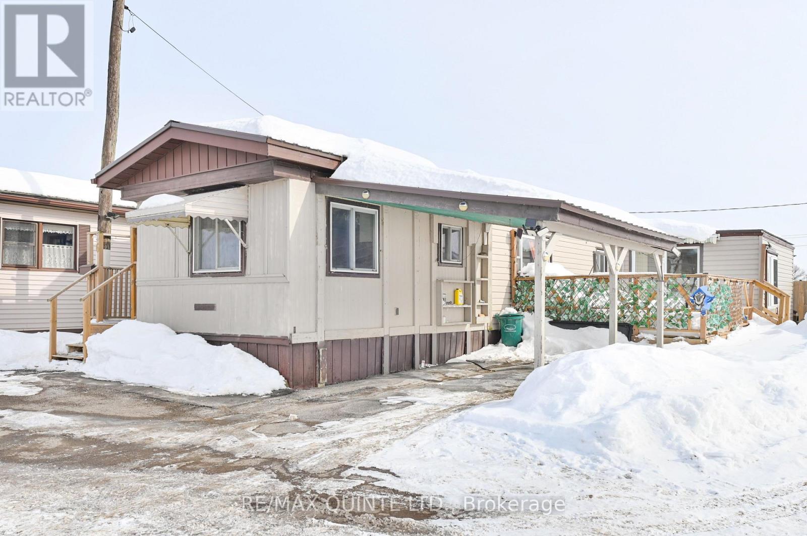 56 - 311 Dundas Street, Quinte West, Ontario  K8V 3E5 - Photo 3 - X12779780