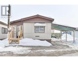 56 - 311 DUNDAS STREET, Quinte West, Ontario