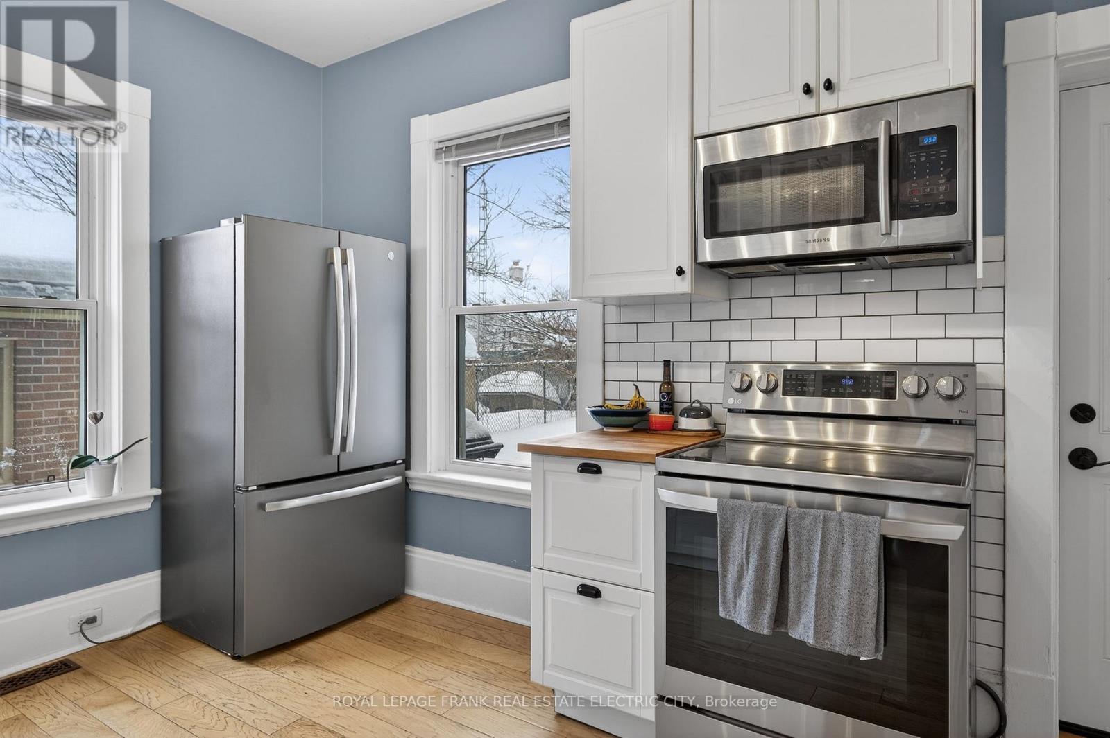 647 Bethune Street, Peterborough, Ontario  K9H 4A2 - Photo 14 - X12779912