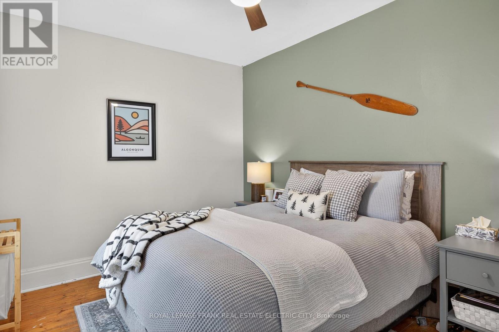 647 Bethune Street, Peterborough, Ontario  K9H 4A2 - Photo 20 - X12779912