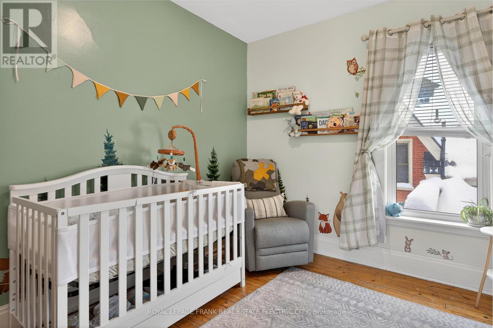 647 Bethune Street, Peterborough, Ontario  K9H 4A2 - Photo 26 - X12779912