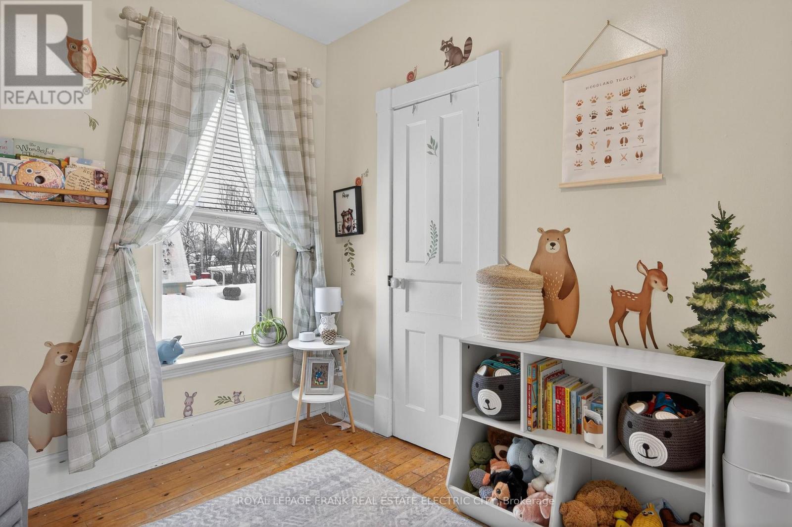 647 Bethune Street, Peterborough, Ontario  K9H 4A2 - Photo 27 - X12779912