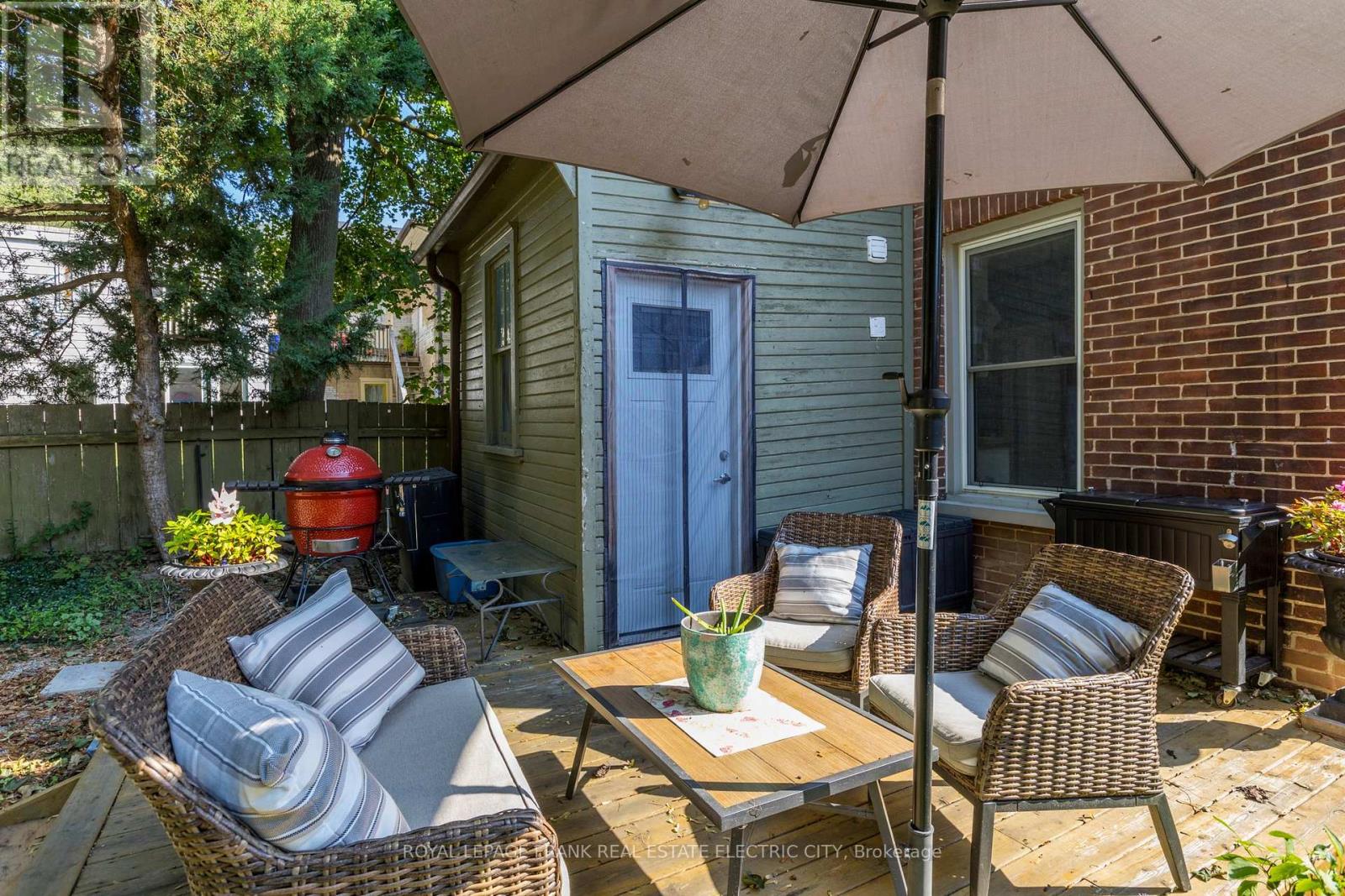 647 Bethune Street, Peterborough, Ontario  K9H 4A2 - Photo 37 - X12779912