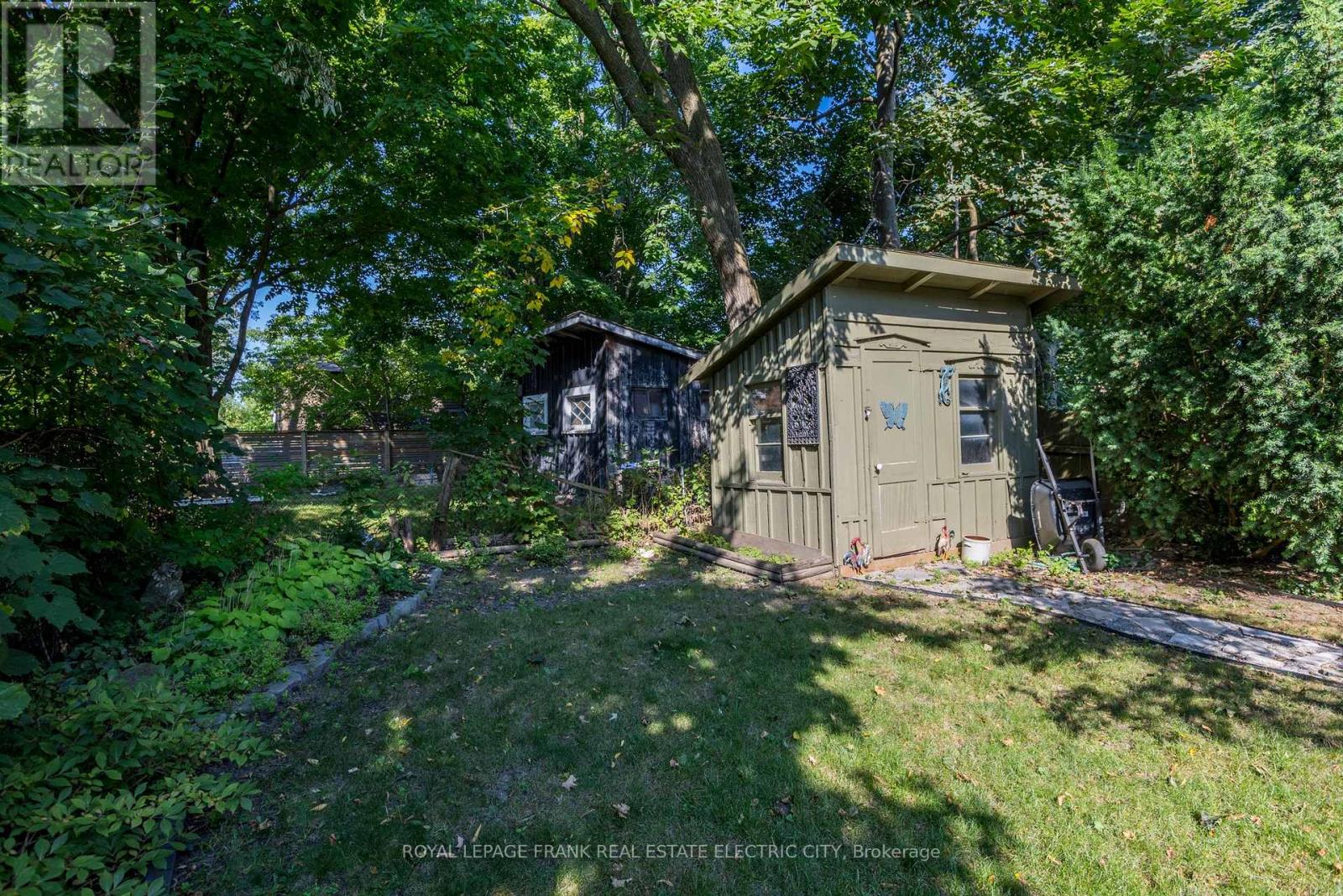 647 Bethune Street, Peterborough, Ontario  K9H 4A2 - Photo 39 - X12779912