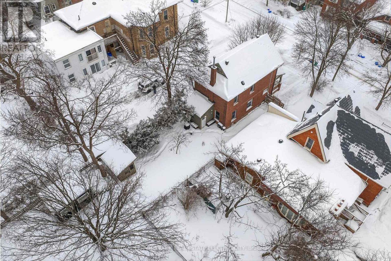 647 Bethune Street, Peterborough, Ontario  K9H 4A2 - Photo 43 - X12779912