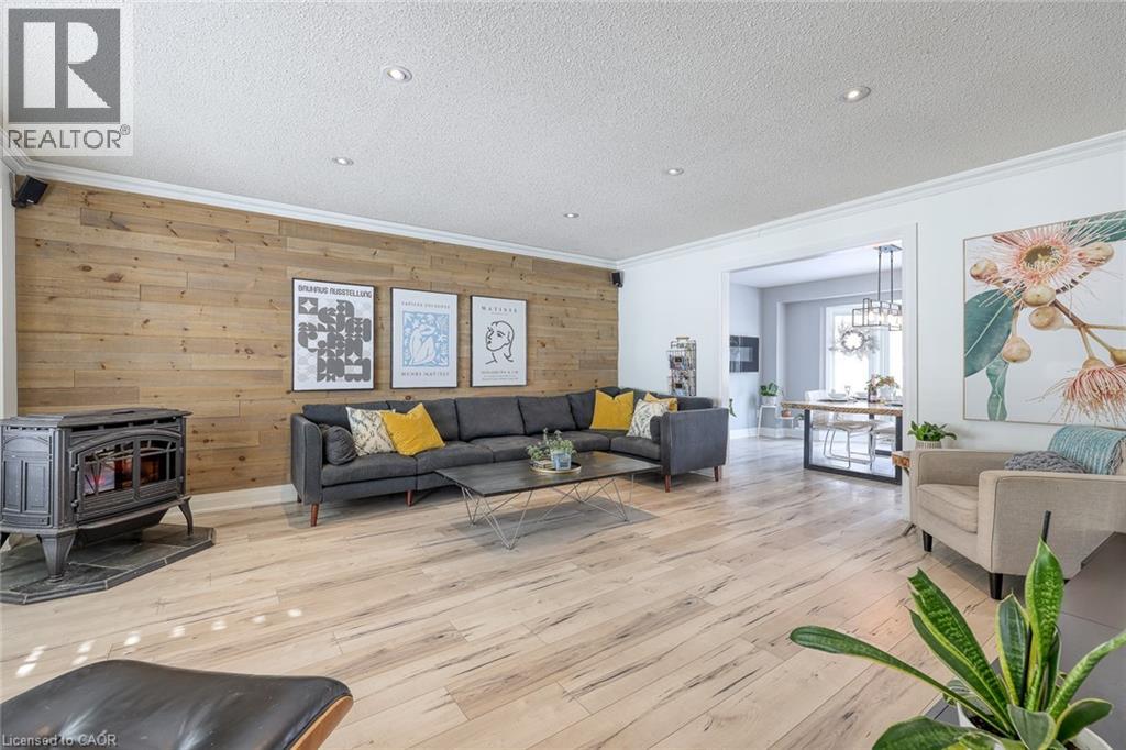 485385 Firehall Road, Woodstock, Ontario  N4S 7V8 - Photo 23 - 40801237