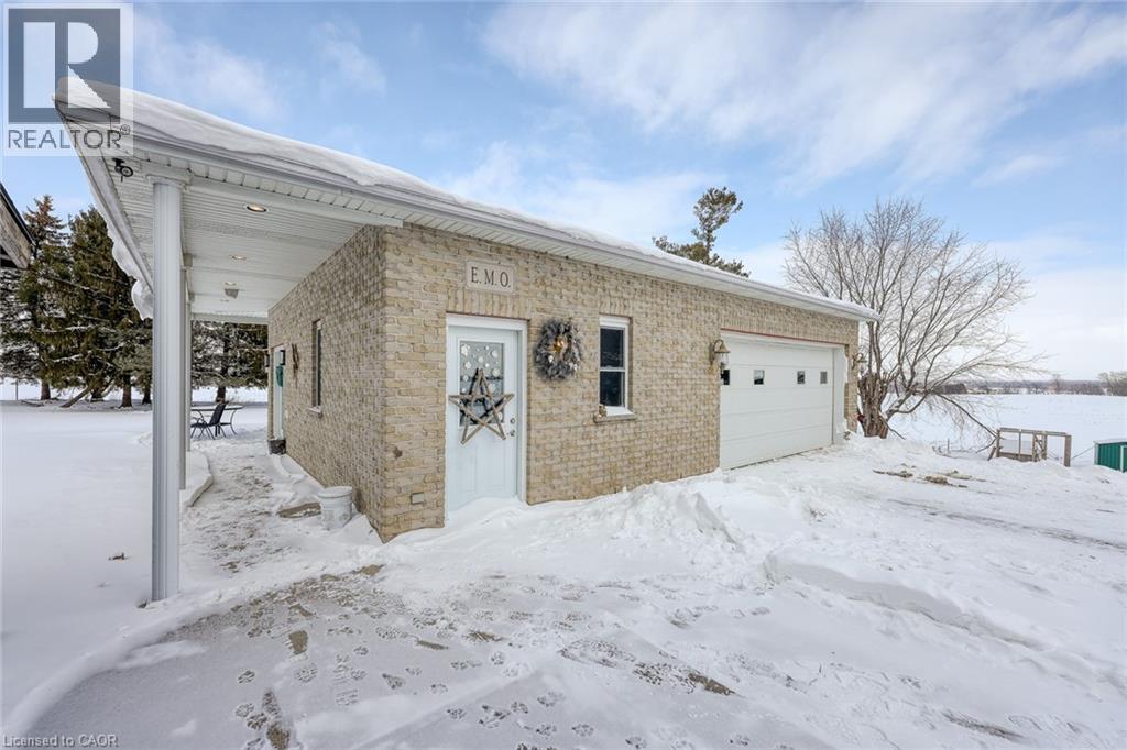 485385 Firehall Road, Woodstock, Ontario  N4S 7V8 - Photo 38 - 40801237