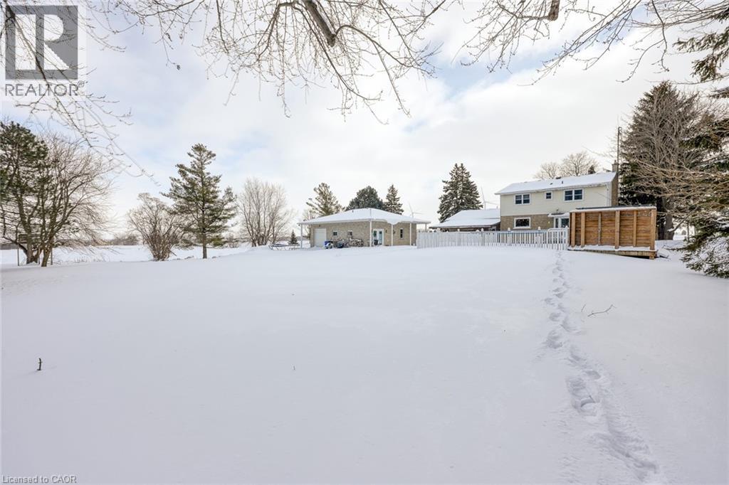 485385 Firehall Road, Woodstock, Ontario  N4S 7V8 - Photo 42 - 40801237