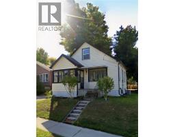 53 JOSEPHINE Street, London, Ontario