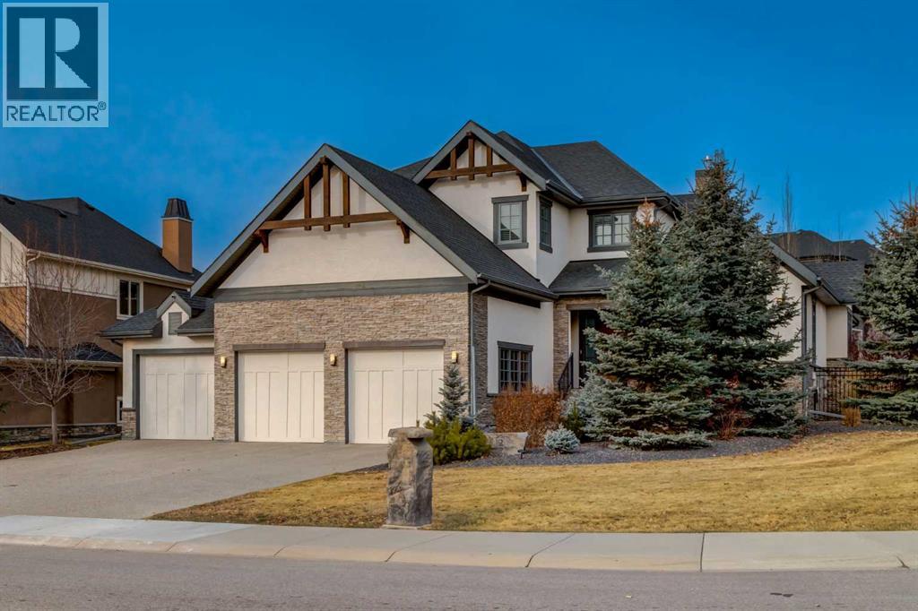 2 Watermark Avenue, Rural Rocky View County, Alberta  T3L 0C9 - Photo 2 - A2269922