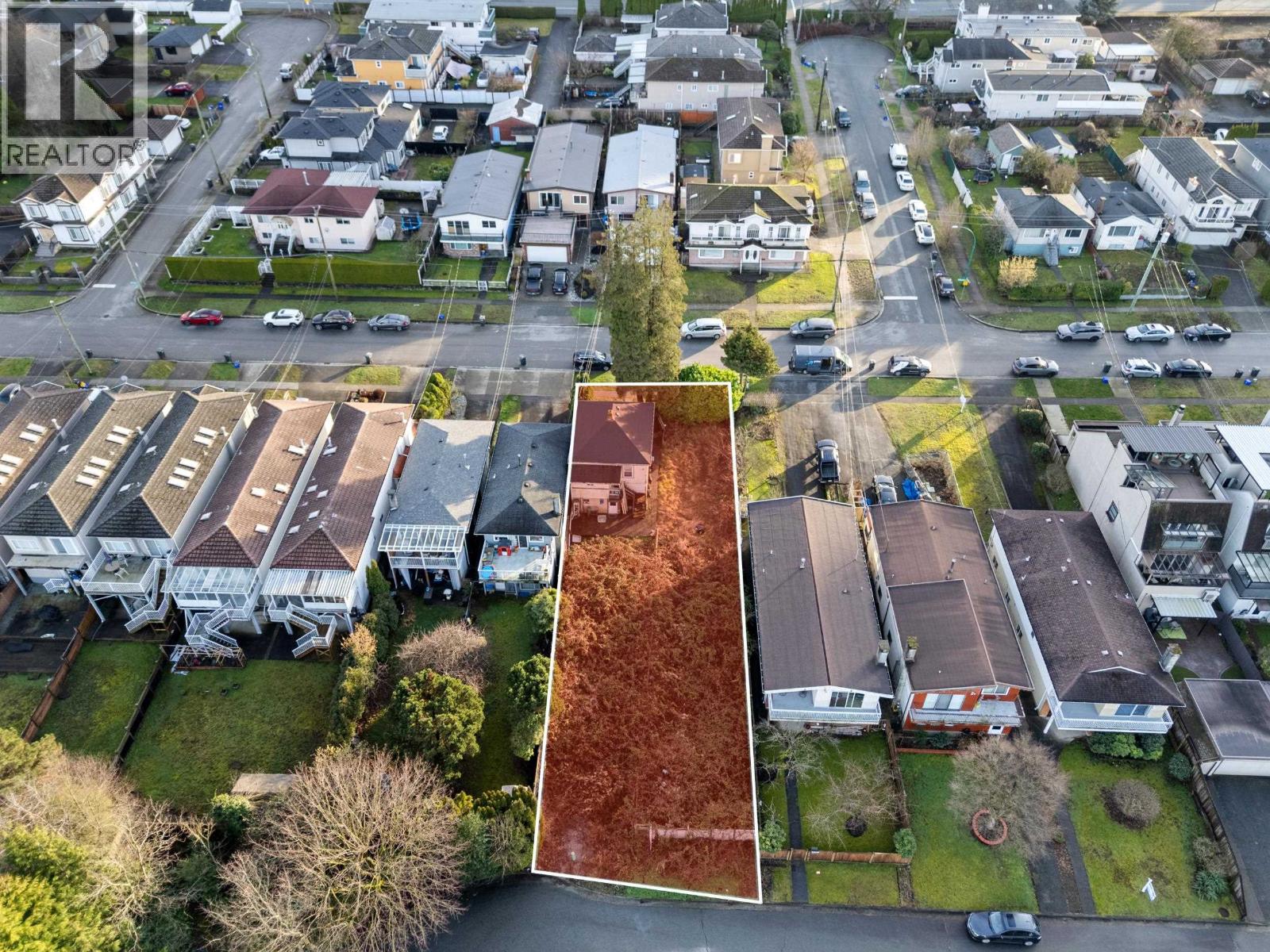 4811 Maitland Street, Burnaby, British Columbia  V5H 1N1 - Photo 6 - R3085616