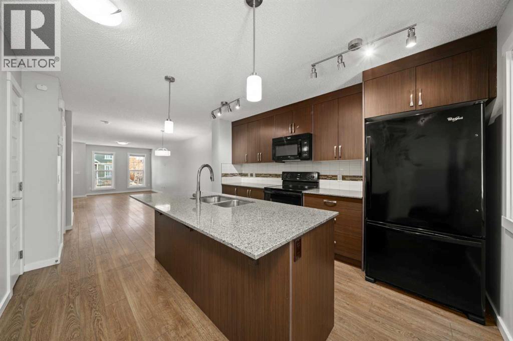 509 Auburn Bay Circle Se, Calgary, Alberta T3M 2A2 - Photo 5 - A2282870