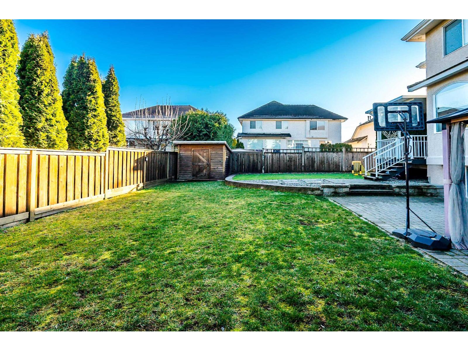 10820 164 Street, Surrey, British Columbia  V4N 5B8 - Photo 38 - R3082147