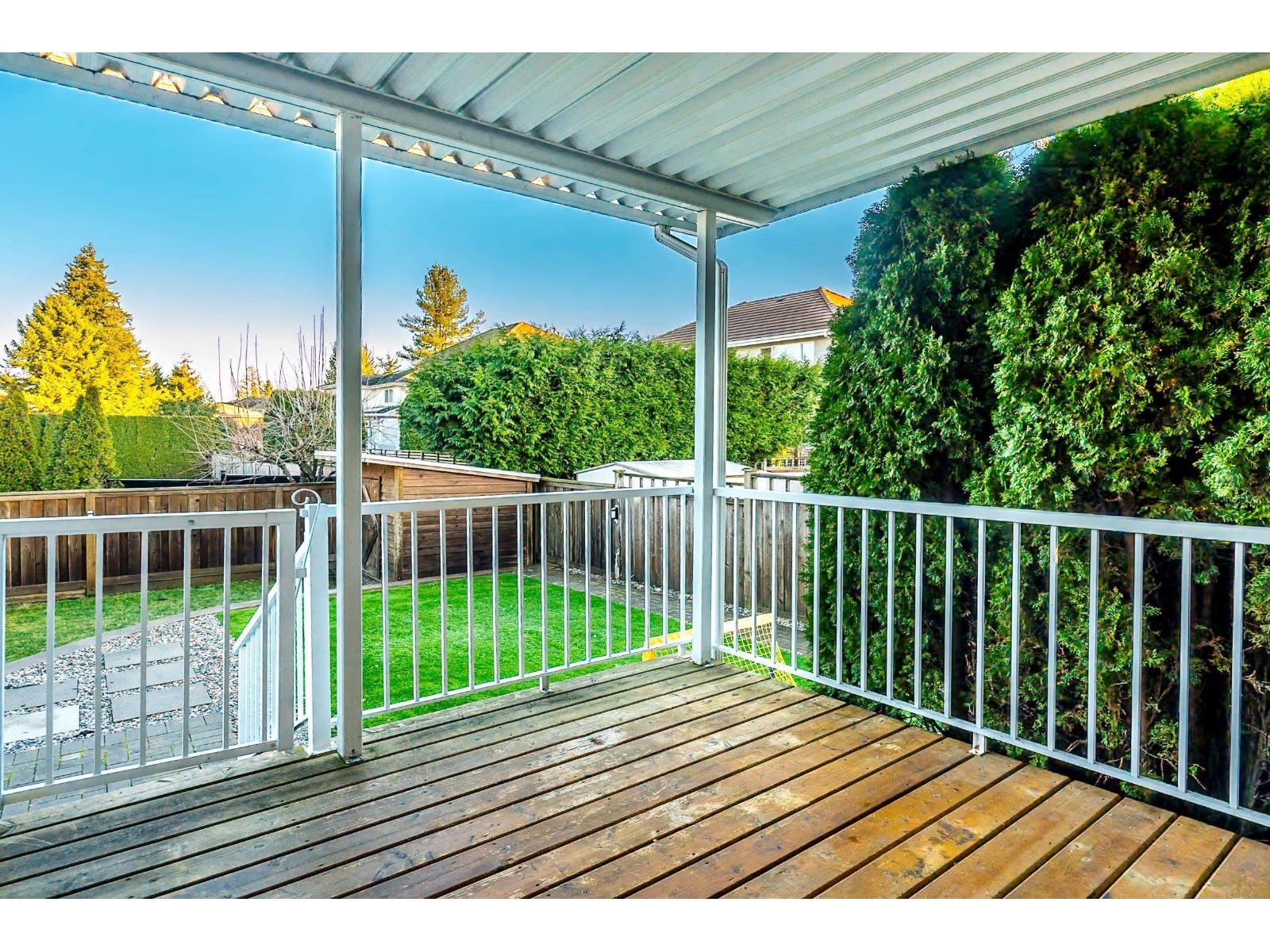 10820 164 Street, Surrey, British Columbia  V4N 5B8 - Photo 36 - R3082147