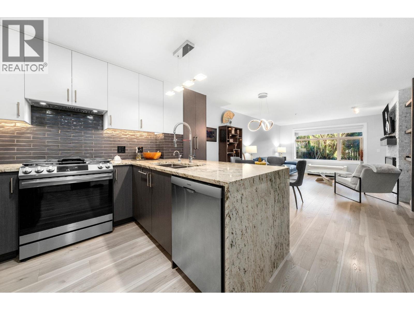 109 400 Klahanie Drive, Port Moody, British Columbia  V3H 5K9 - Photo 15 - R3088392