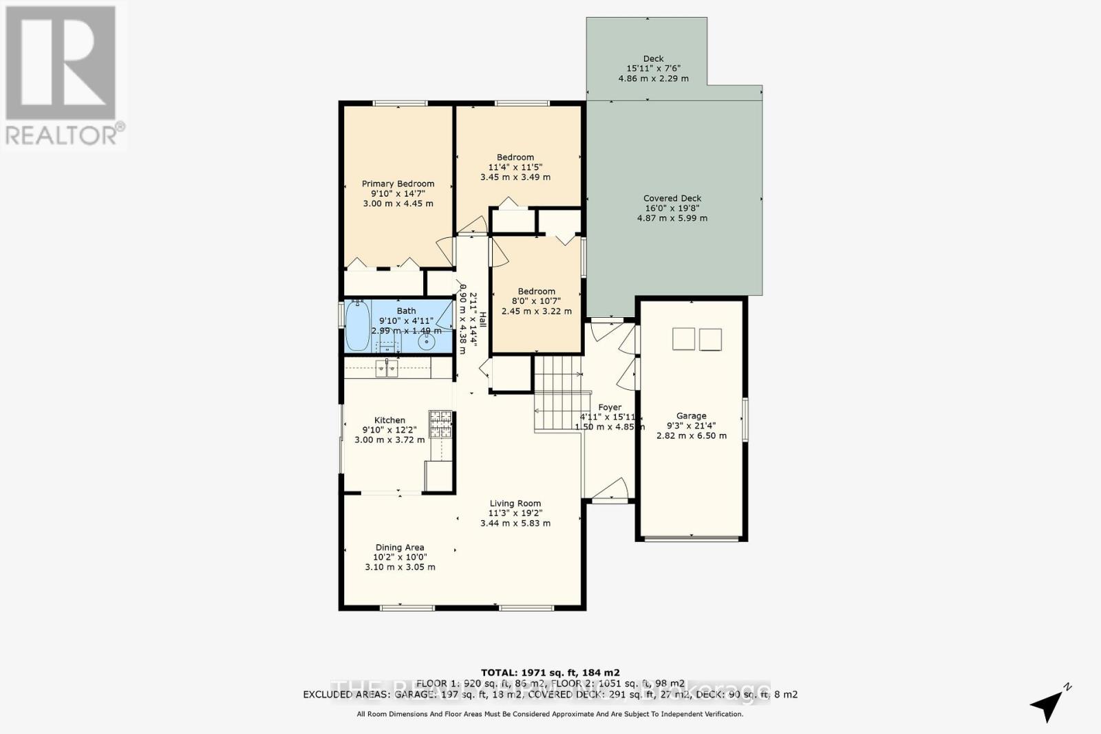 Photo 32 of 34 for 60 Brunswick Avenue