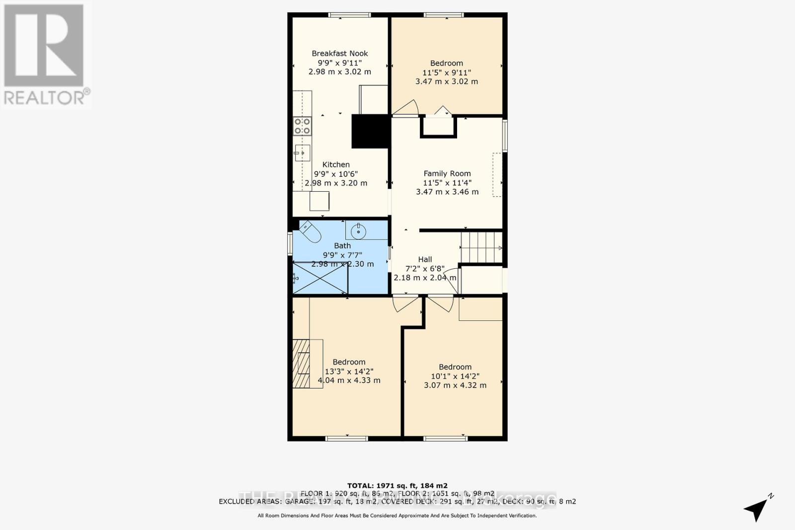 Photo 33 of 34 for 60 Brunswick Avenue